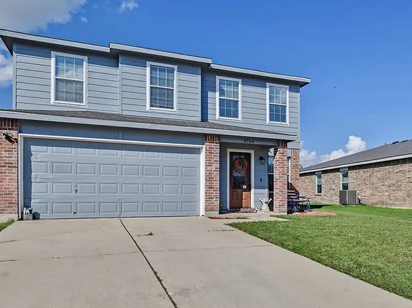 5704 Schneider Dr, Killeen, TX 76542