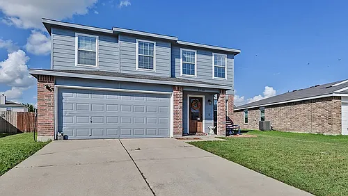 5704 Schneider Dr Photo 1