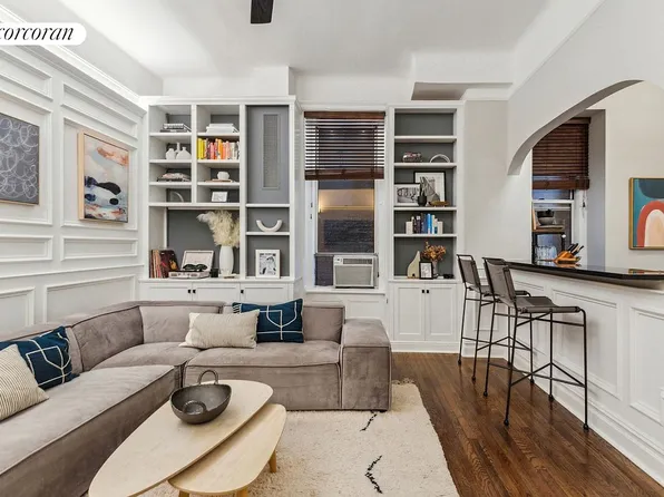 301 W 108th St APT 1D, New York, NY 10025