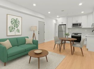 280 Chelsea St FLOOR 1, Boston, MA 02128