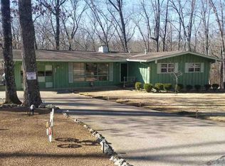 65 Cheyenne Dr, Cherokee Village, AR 72529