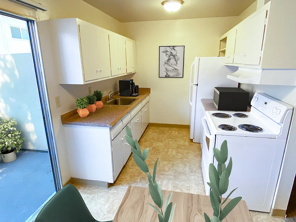 Bascom Holiday Apartments