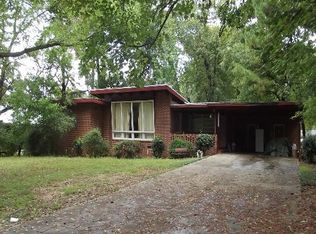 2141 Lower Roswell Rd, Marietta, GA 30068