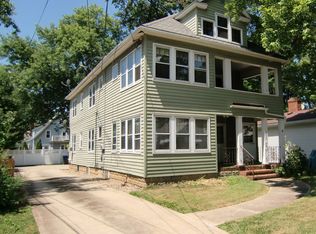 2022 16th St, Cuyahoga Falls, OH 44223