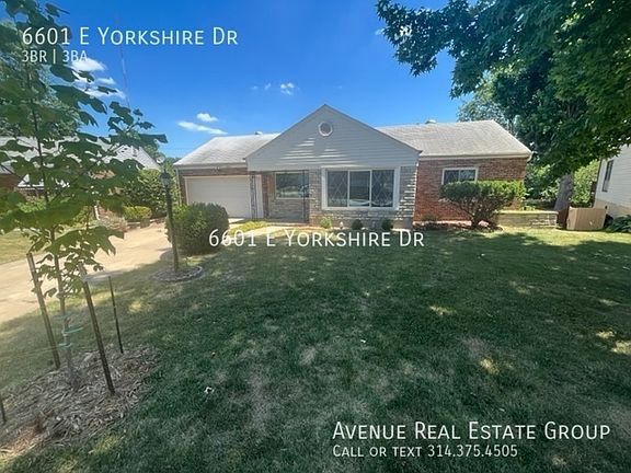 2nd image of 6601 E Yorkshire Dr