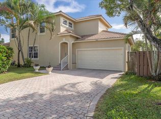 1848 Capeside Circle, Wellington, FL 33414