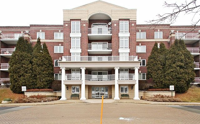 1st image of 7091 W Touhy Ave APT 303