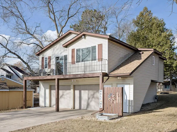 1811 Golf St, Big Lake, MN 55309