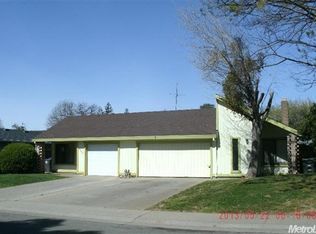 10953 Hirschfeld Way, Rancho Cordova, CA 95670