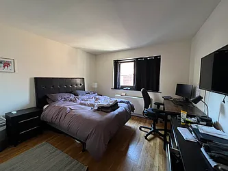 Rented by AZ REALTY NYC LLC