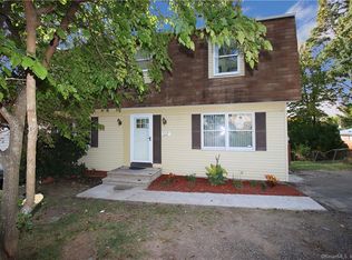 129 Warner St, Waterbury, CT 06704