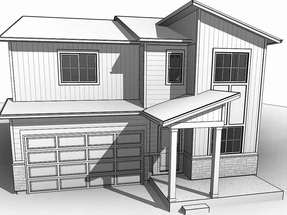 Elevation C