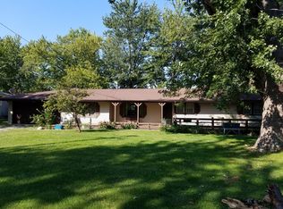 514 N Pine St, Wenona, IL 61377