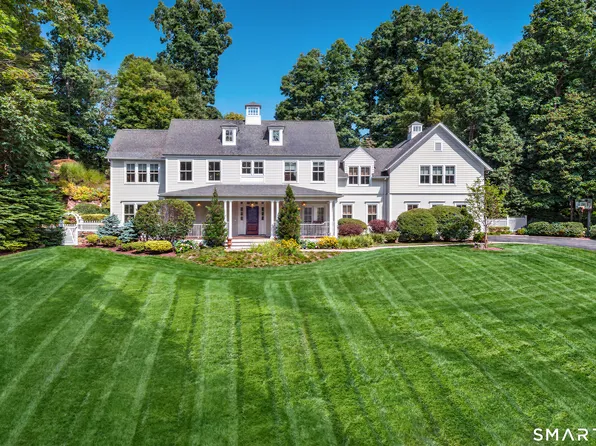 79 Lounsbury Road, Ridgefield, CT 06877