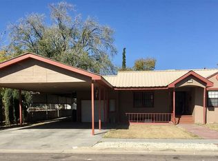 606 E Corbett St, Hobbs, NM 88240