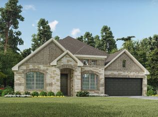 17612 Harpers Way, Conroe, TX 77385