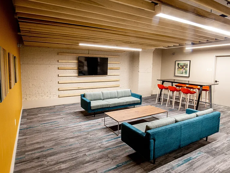Clubroom
