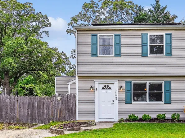 368 Volley Ct, Arnold, MD 21012