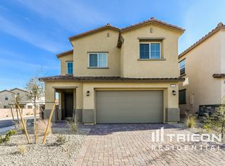 848 Astra Peak St, Henderson, NV 89011