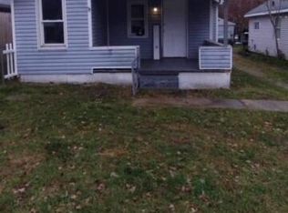 2433 Paradise Ave, Toledo, OH 43613