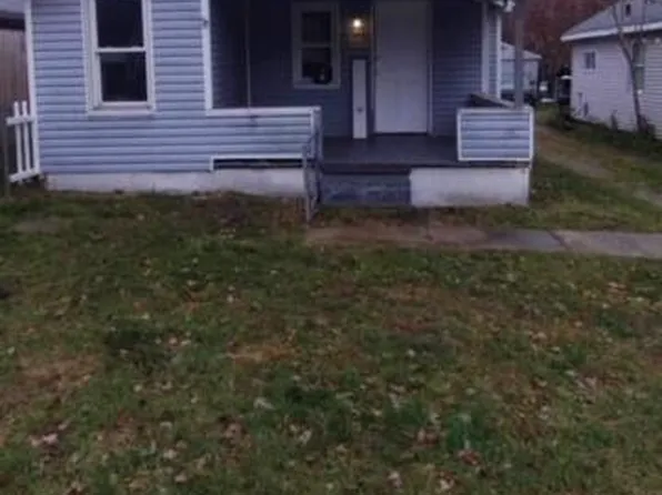 2433 Paradise Ave, Toledo, OH 43613