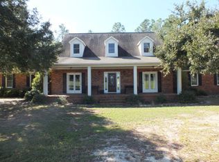 3712 Wagener Rd, Aiken, SC 29805