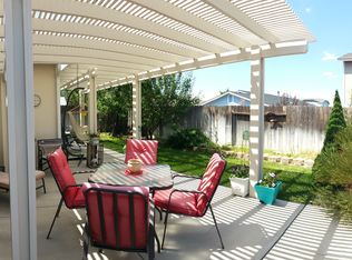 7409 Spey Dr, Reno, NV 89506