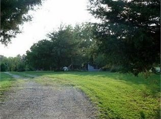 18586 S 2350 Rd, Nevada, MO 64772