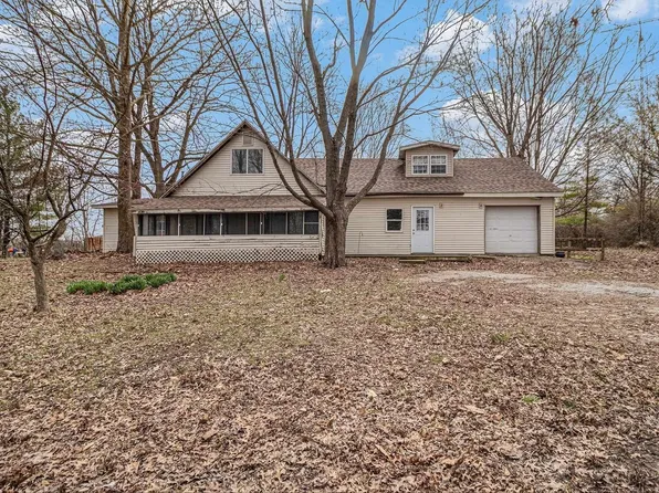 4290 E 100 N, Monticello, IN 47960