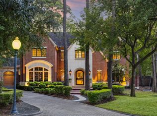 918 Huntington Cv, Houston, TX 77063