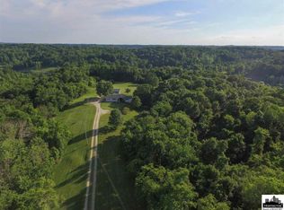 57 Private Drive 2183, Chesapeake, OH 45619