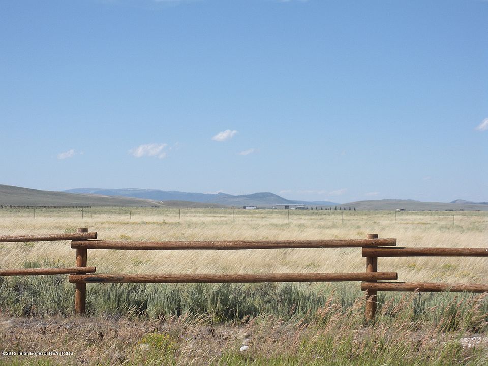 10 Joe Alexander Trl, Cora, WY 82925 Zillow