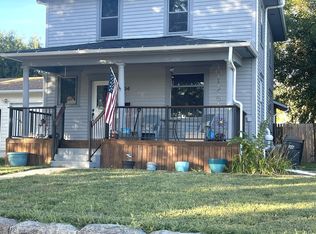 504 W Pleasant Dr, Pierre, SD 57501