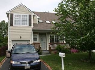 24 Elm St, East Brunswick, NJ 08816