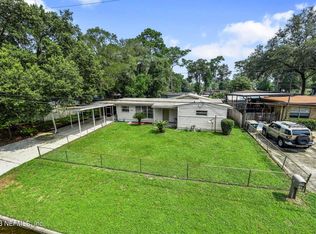 8837 Atter Ln, Jacksonville, FL 32216