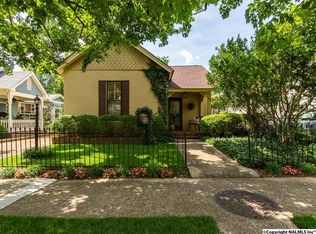 505 Clinton Ave NE, Huntsville, AL 35801