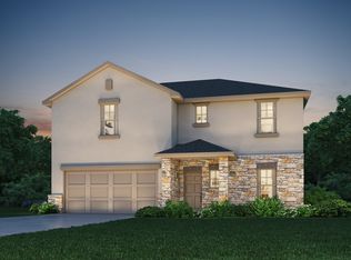 17705 Owl Tree Rd, Manor, TX 78653