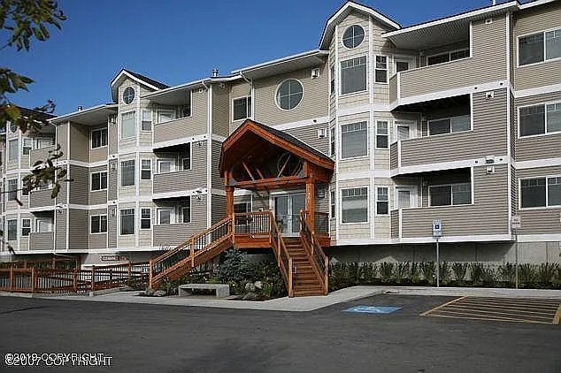 11351 Discovery View Dr #208A — Photo 1
