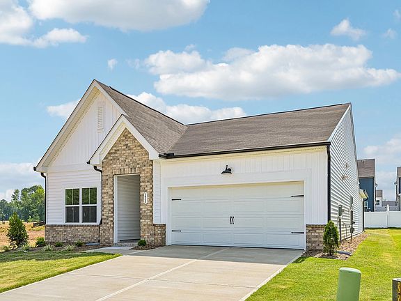 228 S. Harvest Ridge Way, Homesite 292 Interior Image 2