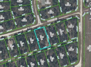 Cagarro Rd, Weeki wachee, FL 34614