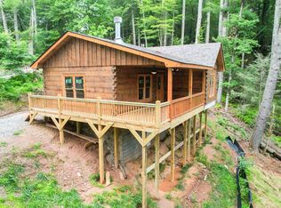 227 Conley Branch Rd, Cherry Log, GA 30522