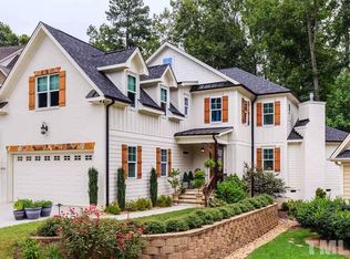 8103 Dreamy Way, Raleigh, NC 27613