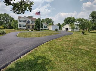 4488 Gale Rd, Granville, OH 43023