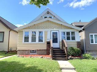 1353 S 56th St, Milwaukee, WI 53214