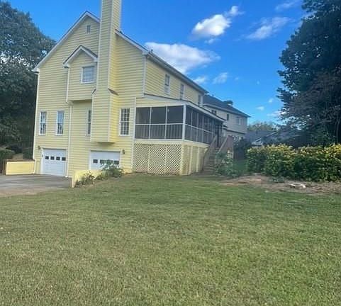 3rd image of 1606 Poplarwood Ln