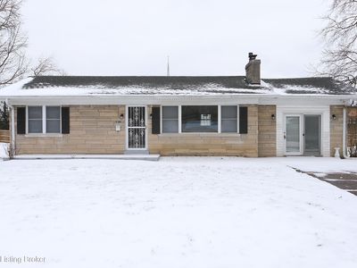 6412 South Dr, Louisville, KY, 40272