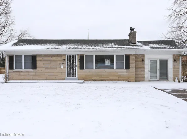 6412 South Dr, Louisville, KY 40272