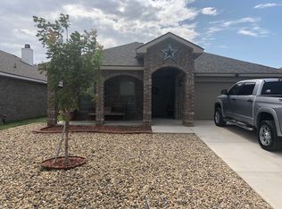 419 O'Rourke St, Midland, TX 79706