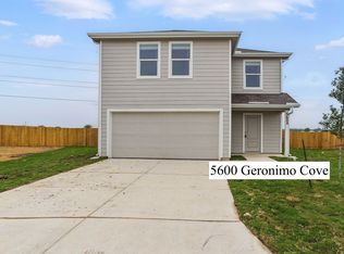 5600 Geronimo Cv, Seguin, TX 78155