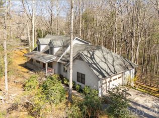 221 Timberlane Dr, Pisgah Forest, NC 28768